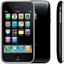 Apple iPhone 3gs Repair